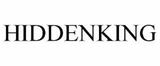 hiddenking