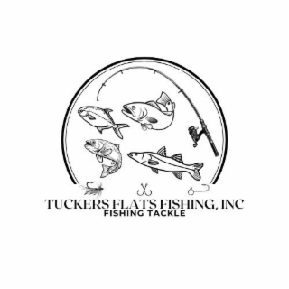 tuckers flats fishing, inc fishing tackle