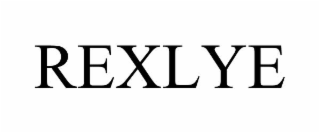 rexlye