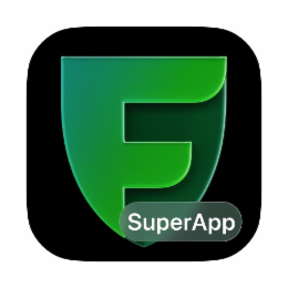 f superapp