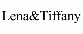 lena&tiffany
