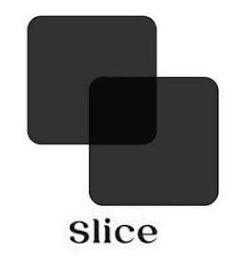 slice