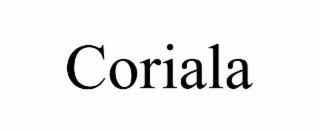 coriala