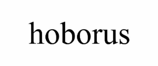 hoborus