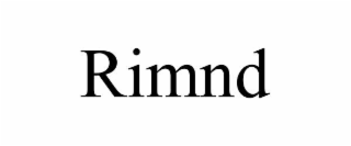 rimnd