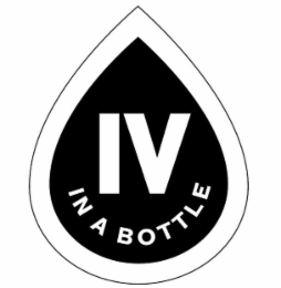 iv in a bottle