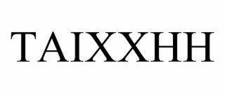 taixxhh