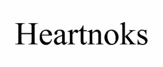 heartnoks