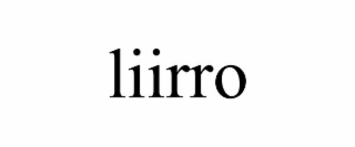 liirro