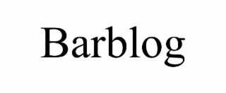 barblog