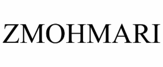 zmohmari