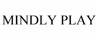mindly play