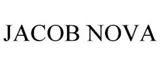 jacob nova