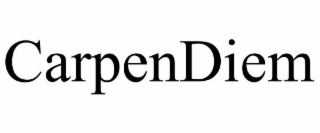 carpendiem