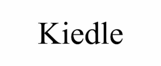 kiedle