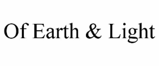 of earth & light