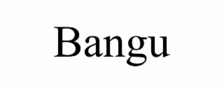 bangu