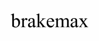 brakemax