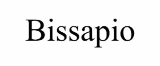 bissapio