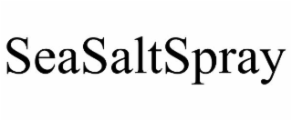 seasaltspray