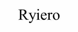 ryiero