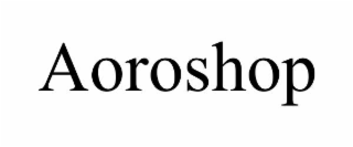 aoroshop