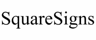 squaresigns