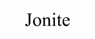 jonite