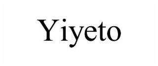 yiyeto