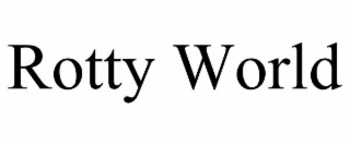 rotty world