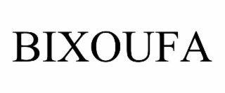 bixoufa