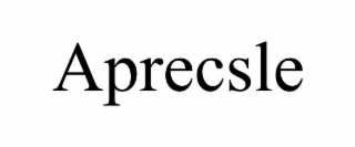 aprecsle