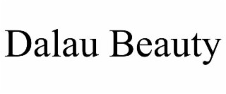 dalau beauty