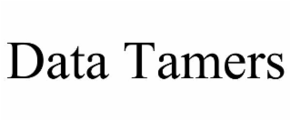data tamers