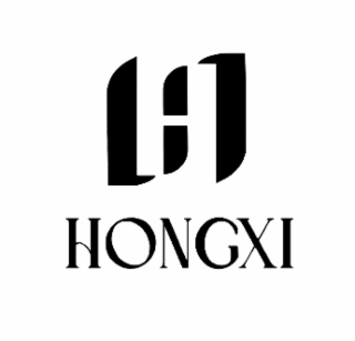 hongxi
