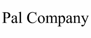 pal company