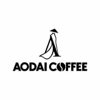 aodai coffee