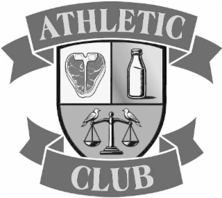 athletic club