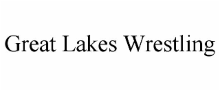 great lakes wrestling