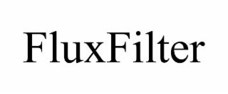 fluxfilter