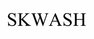 skwash