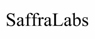 saffralabs