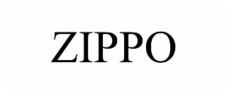 zippo