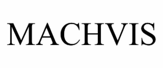machvis