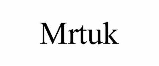mrtuk