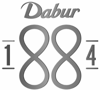 dabur 1884