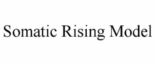 somatic rising model