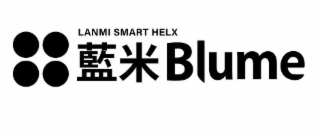 lanmi smart helx blume