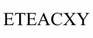 eteacxy