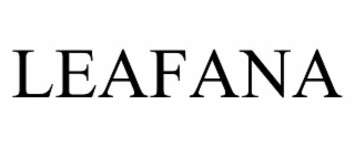 leafana